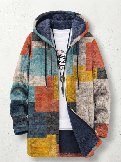 Righe multicolore
