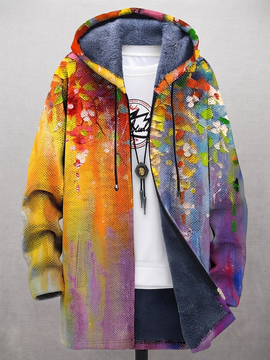 Fantasia gialla / 3XL