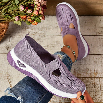 Diede™ | SCARPA ORTOPEDICA SLIP-ON