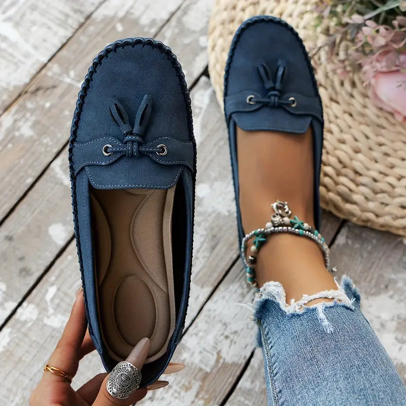 Mariska™ | Scarpe Morbide e Confortevoli