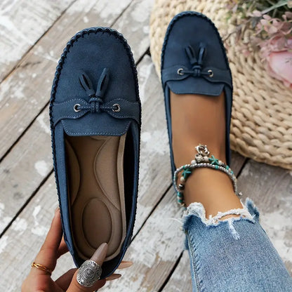 Mariska™ | Scarpe Morbide e Confortevoli