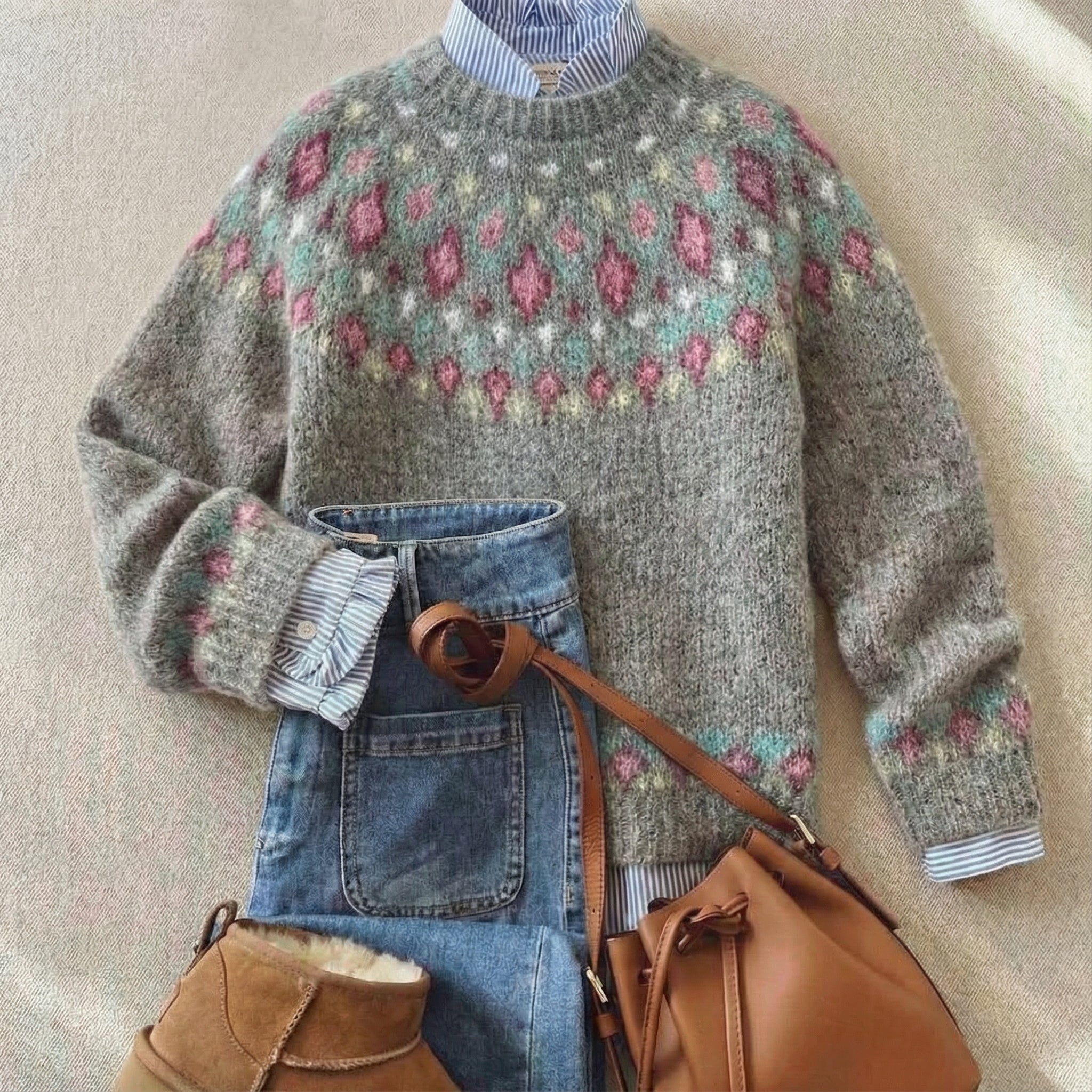 Multicolore 2 / 3XL