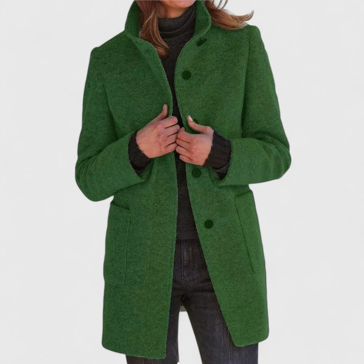 Verde Scuro / 3XL