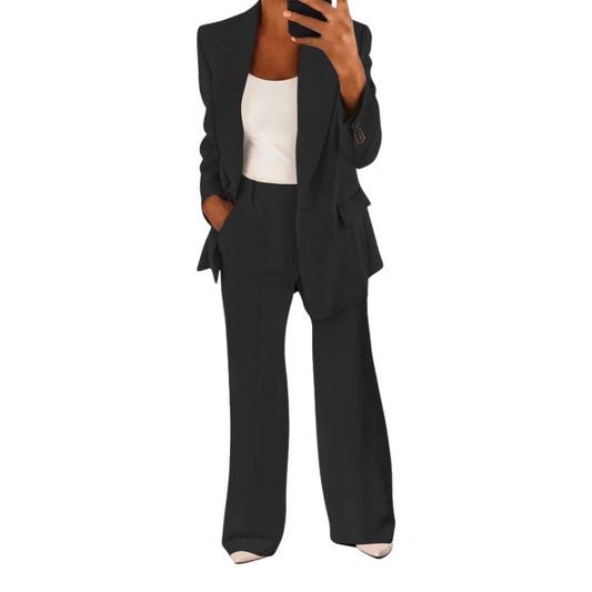 Ieteke™ | Completo elegante per donne