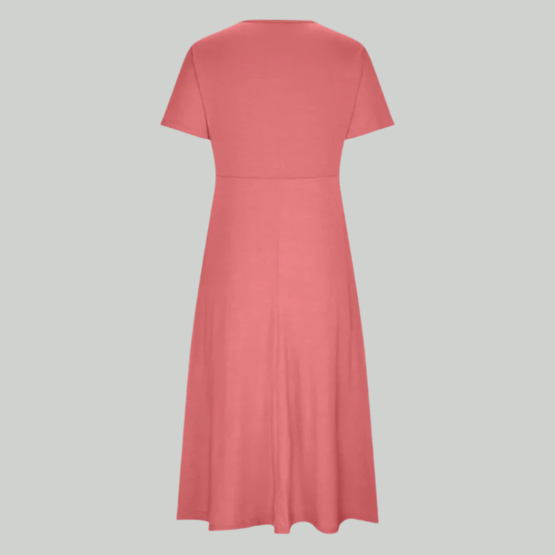 Titia™ | Abito elegante e flattering
