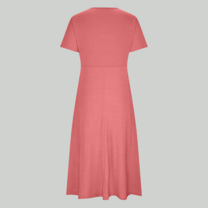 Titia™ | Abito elegante e flattering