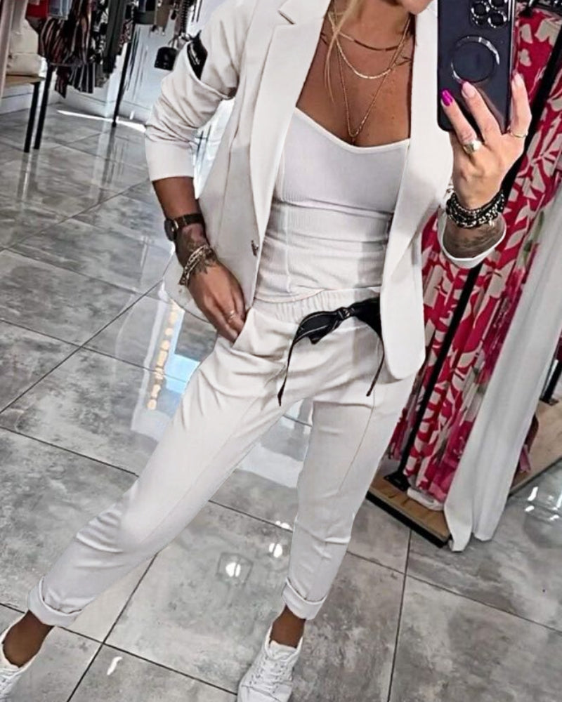 Ria™ | Set Elegante