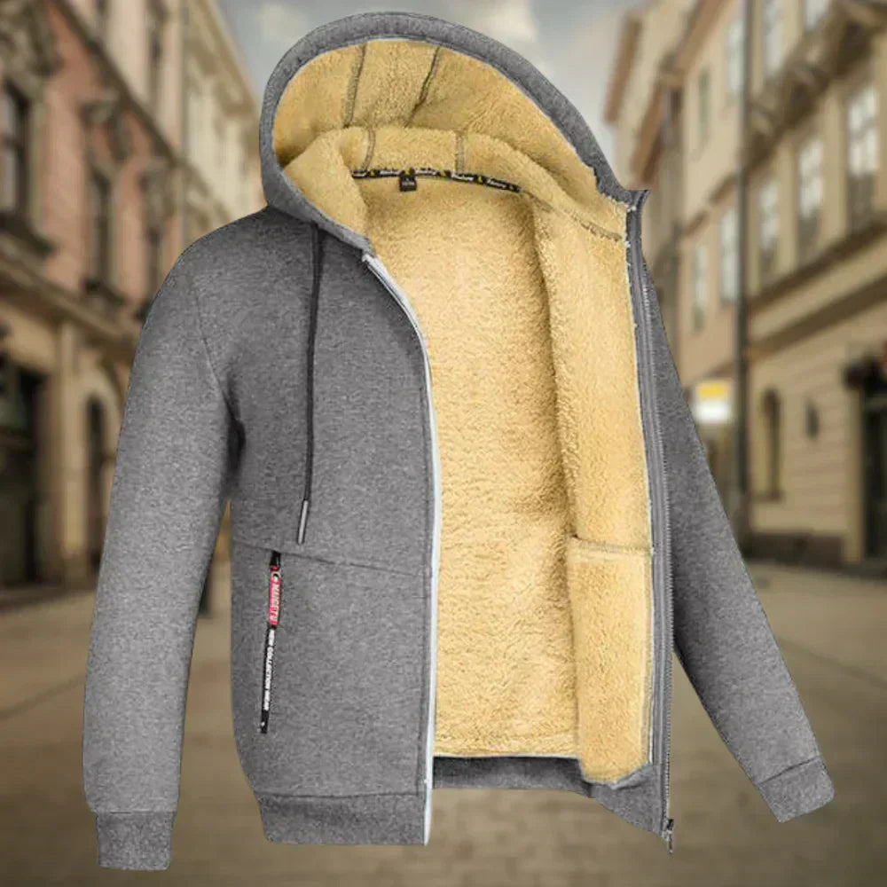 Grigio / 3XL