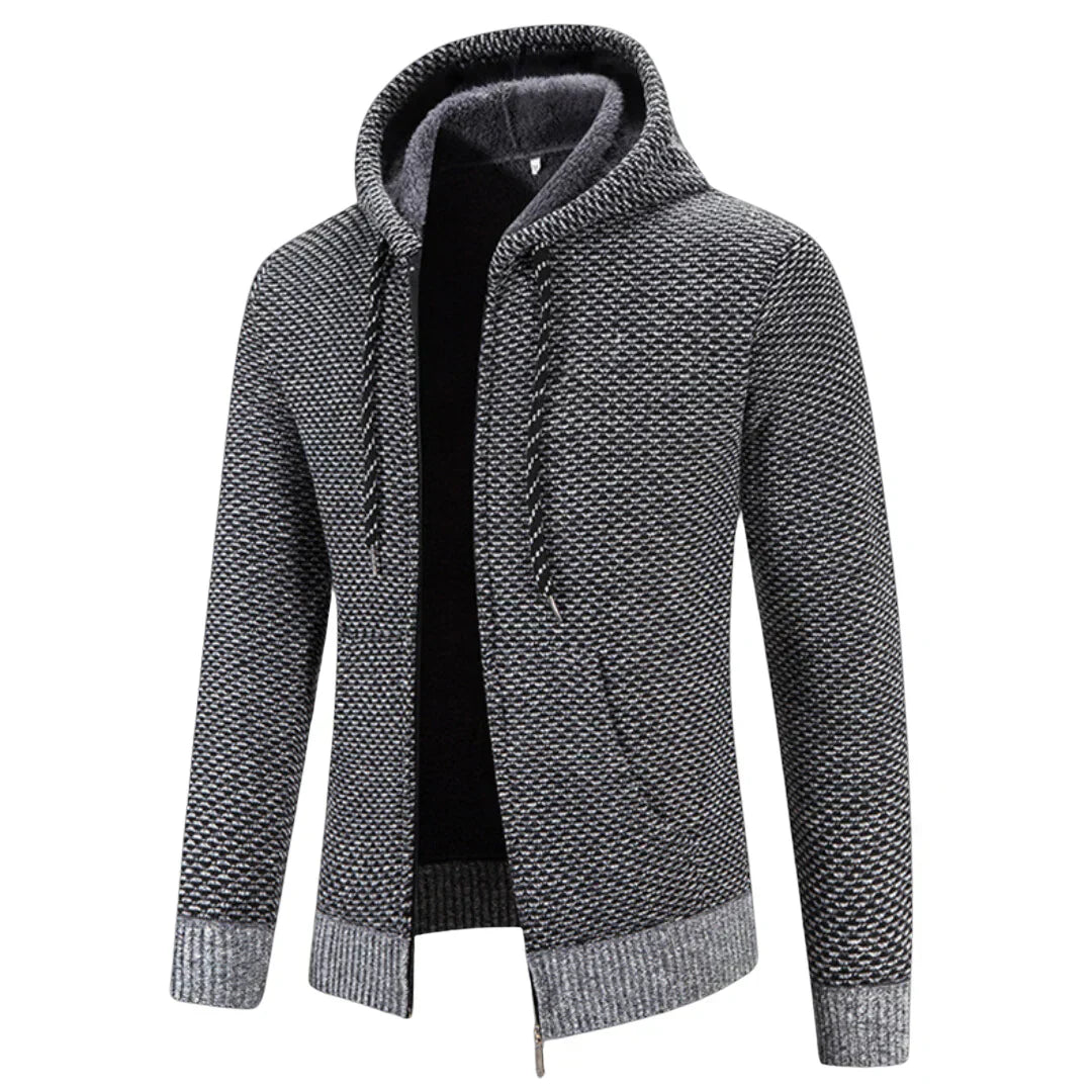 Daan™ | Felpa con Cappuccio