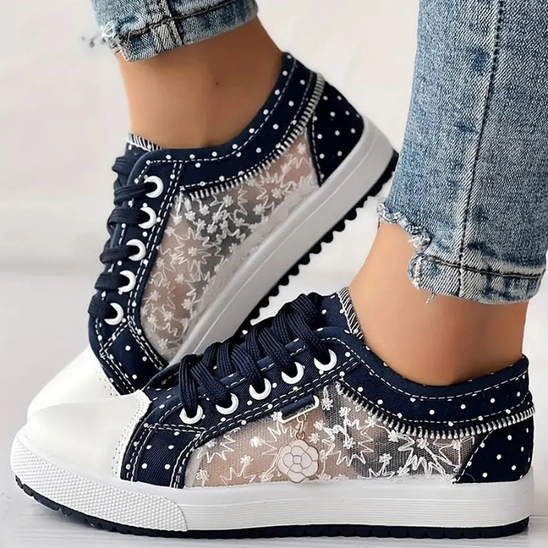 Gea™ | Sneakers Ortopediche Confortevoli