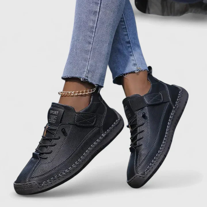 AVA – LA SNEAKER COMODA PER TUTTI I GIORNI