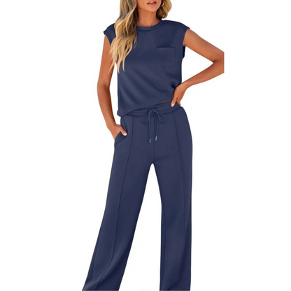 RILEY – SET DA LOUNGE RILASSATO E CHIC