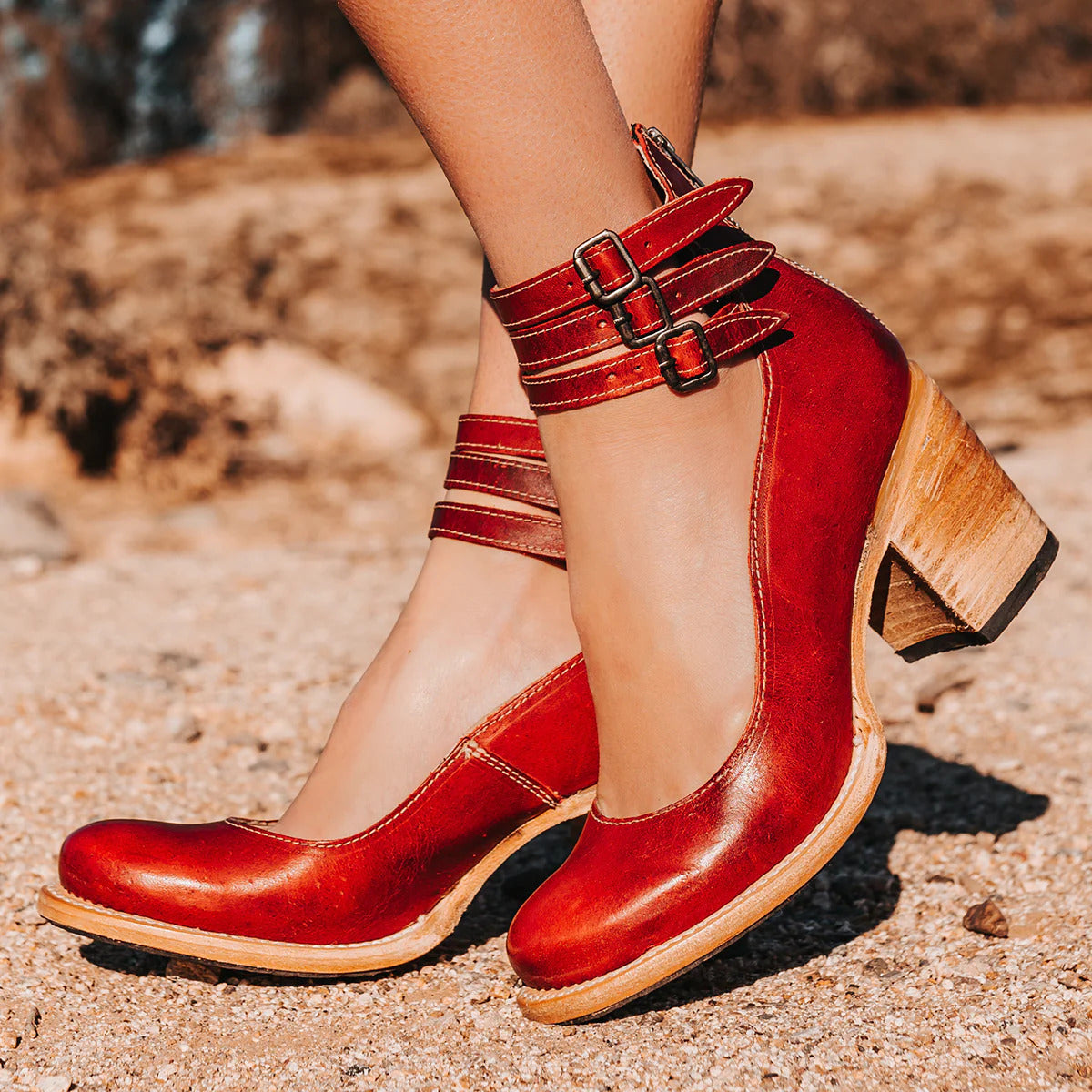 Rosso / 43
