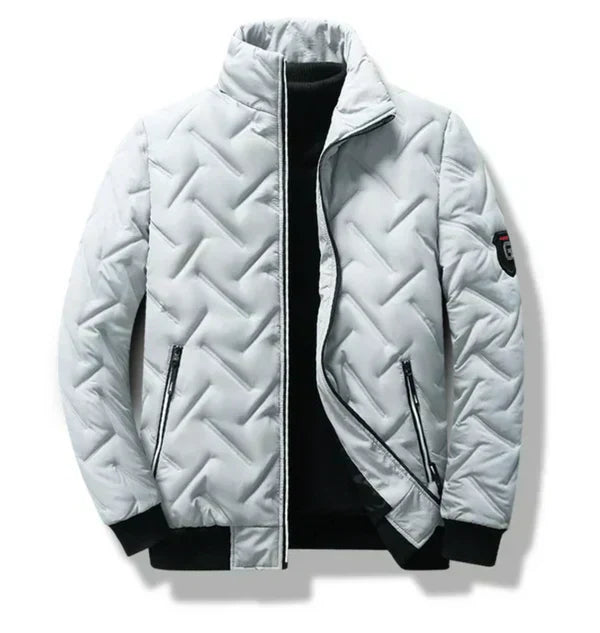 Brady | Giacca Invernale Elegante