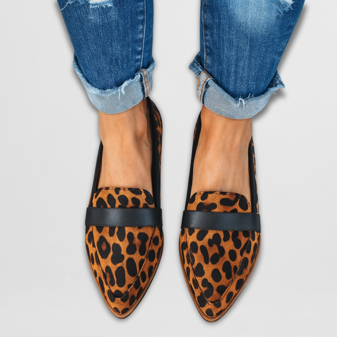 Nadia | Scarpe Slip-On dalla Svezia