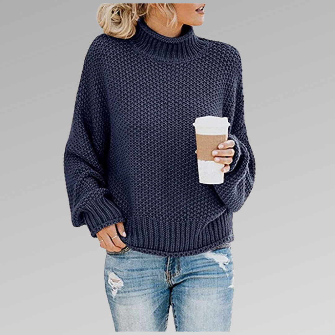 Karlijn™ | Maglione casual