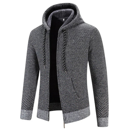 Daan™ | Felpa con Cappuccio