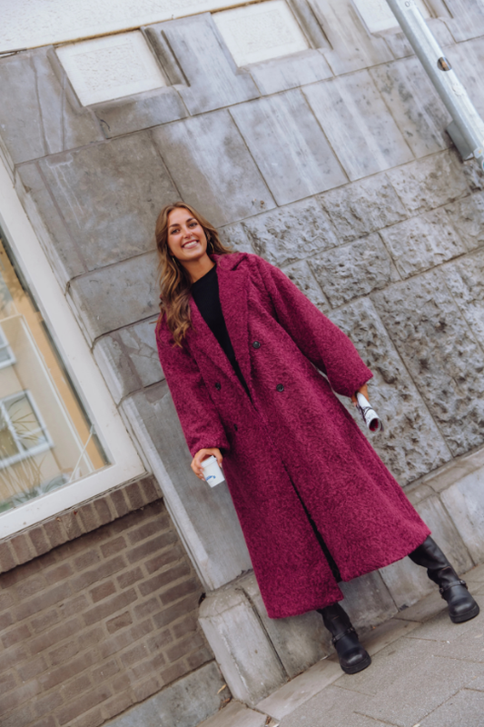 Cappotto Jaimy - il nostro preferito!