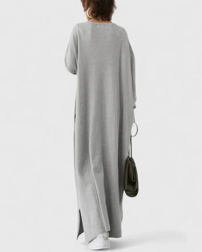 AVELINA – ABITO MAXI RILASSATO