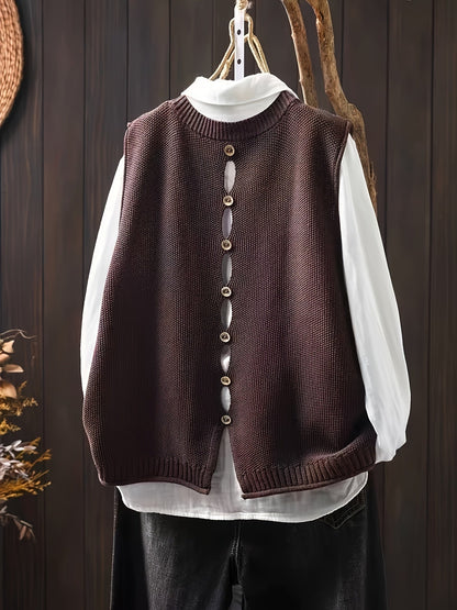 TATIANA – MAGLIONE CON DETTAGLI SUL RETRO
