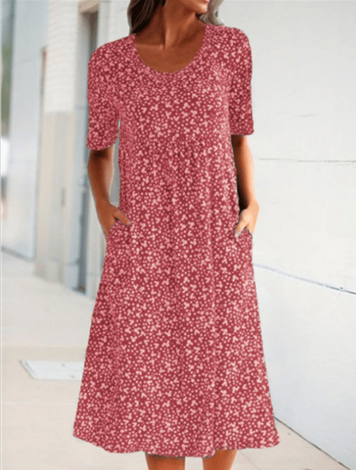 Rosso / 5XL