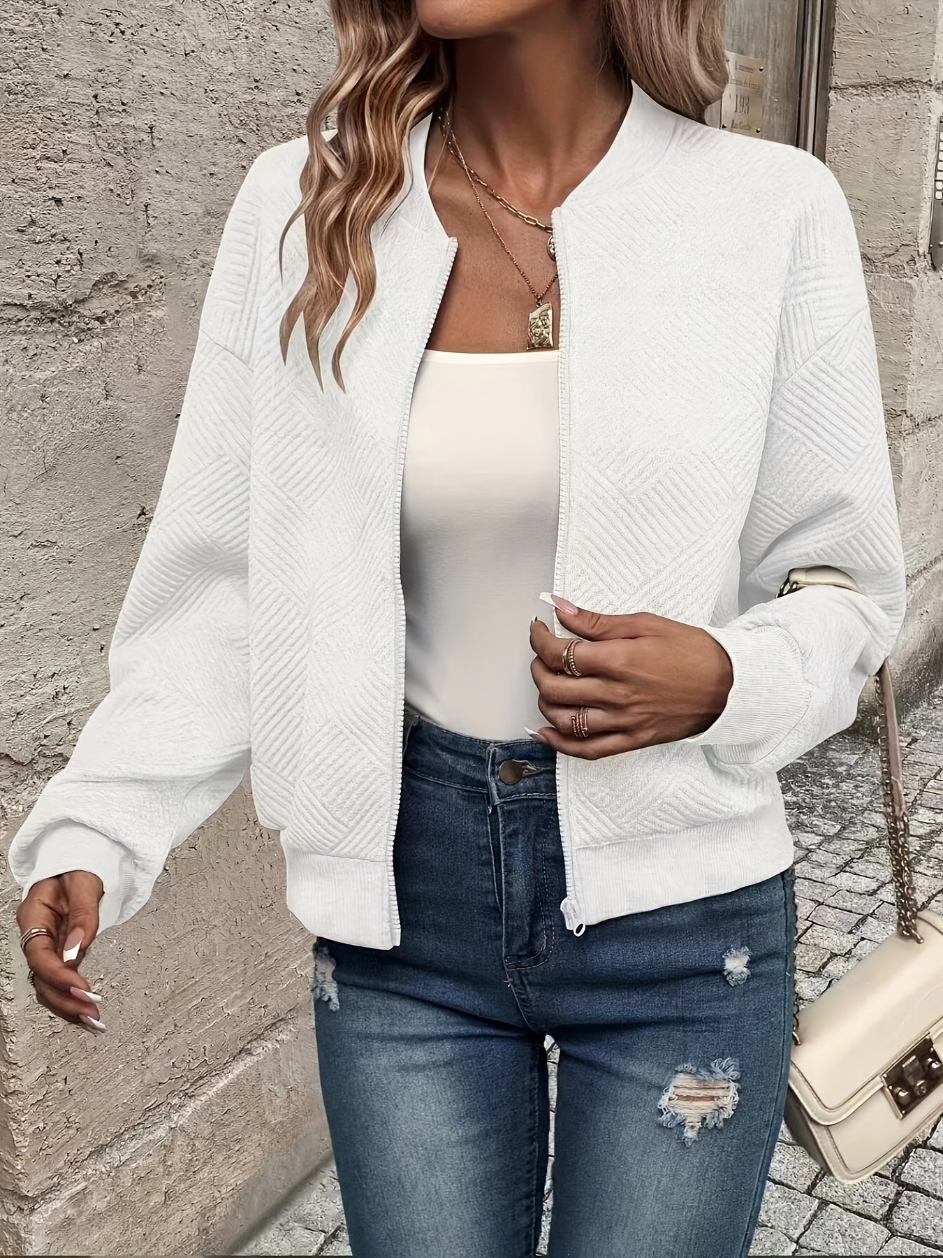 Bianco / 2XL
