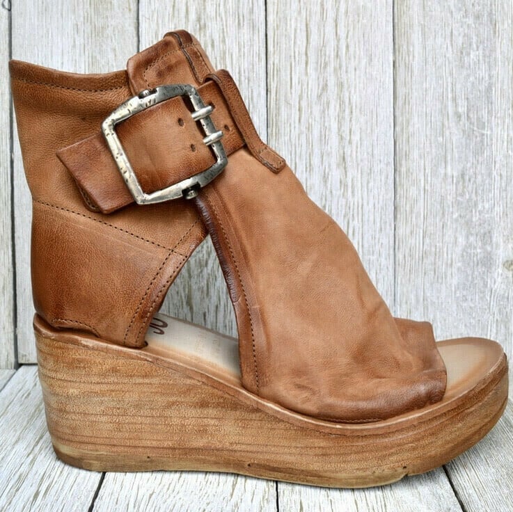 TORI – SANDALI CHIC CON FIBBIA