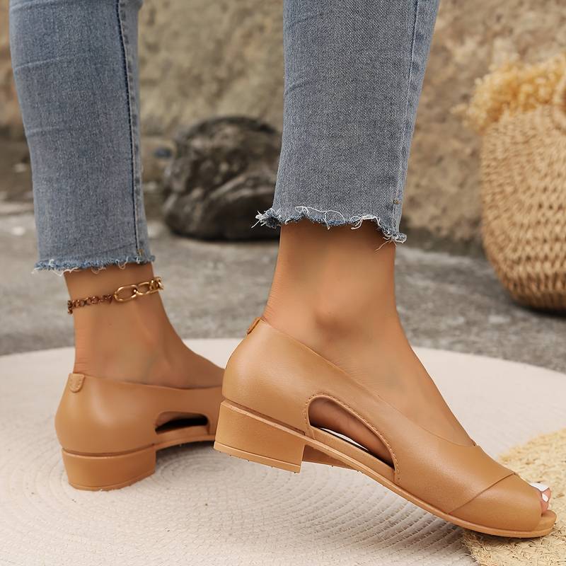 Arian™ | sandali eleganti