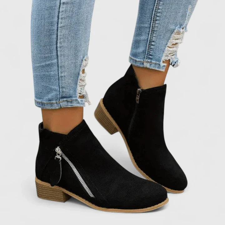MARA – STIVALETTO CHIC MODERNO