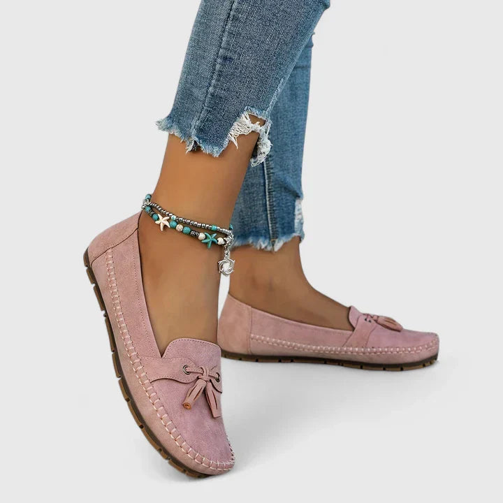 GLENDA – MOCCASINI CLASSICI PER TUTTI I GIORNI