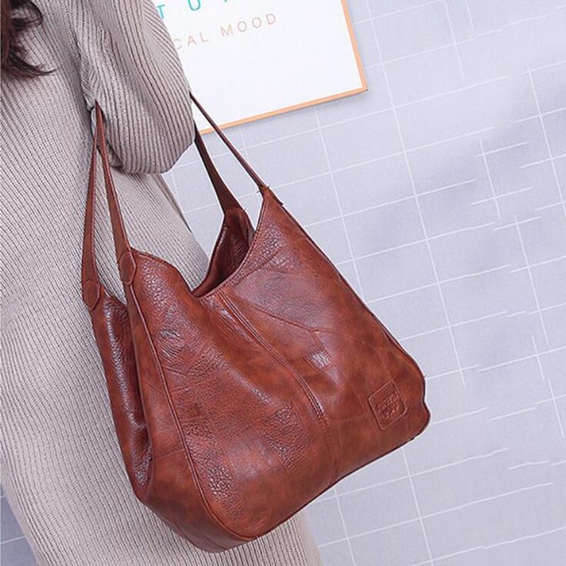 INGRID – BORSA TOTE QUOTIDIANA