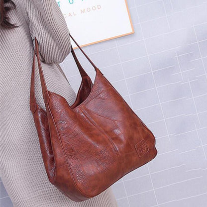 INGRID – BORSA TOTE QUOTIDIANA