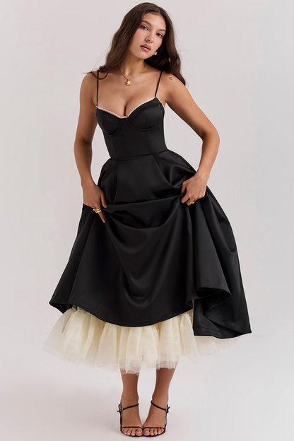 Soof™ | Abito Mademoiselle