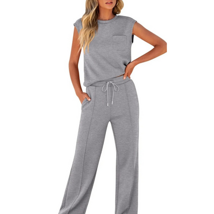 RILEY – SET DA LOUNGE RILASSATO E CHIC