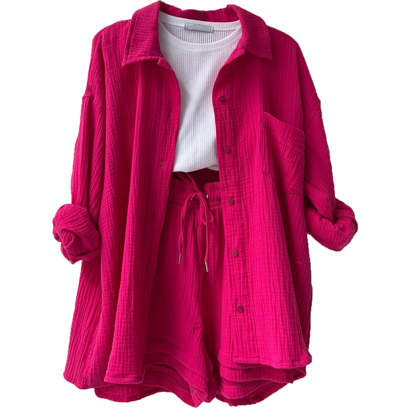 Rosso / 2XL