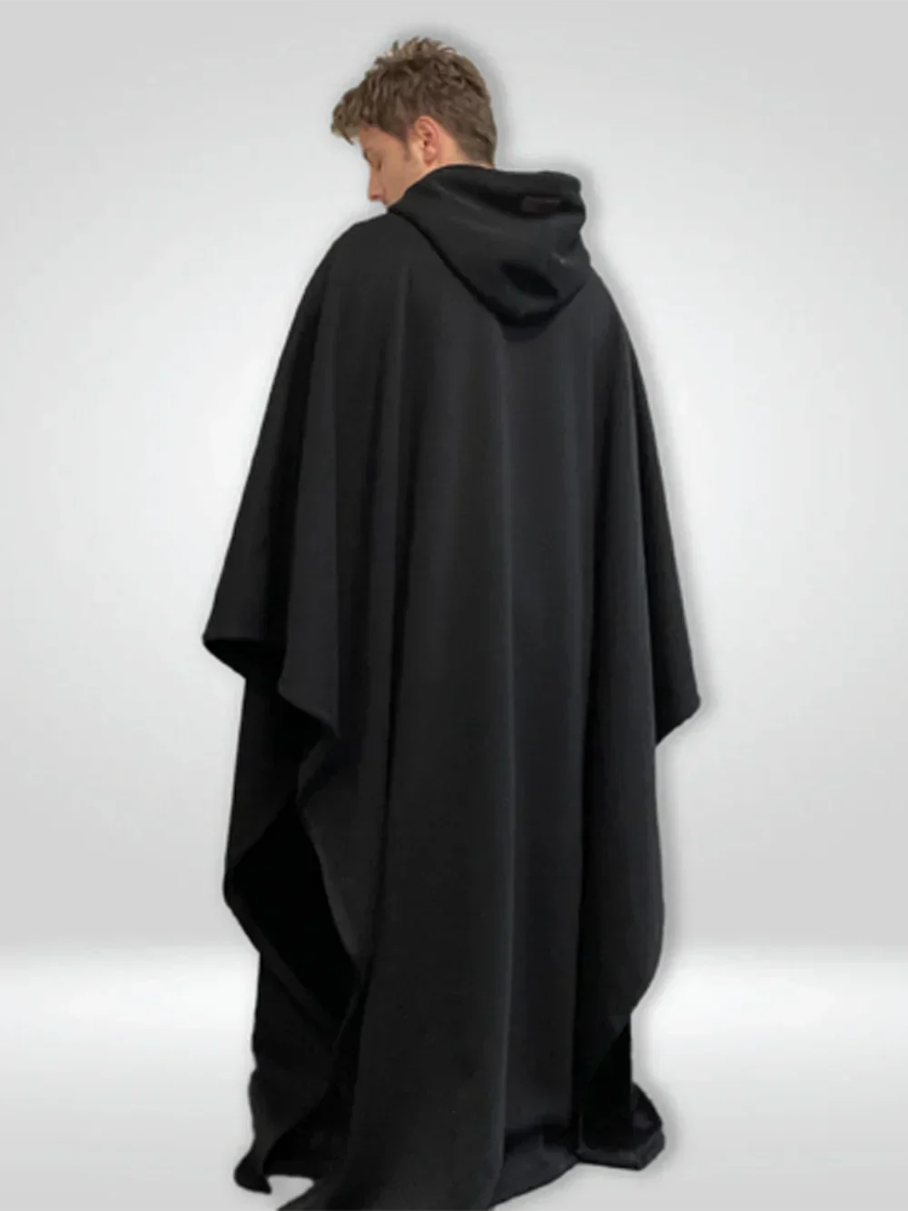 Marit™ | Hoodie Unisex Coperta con Cappuccio