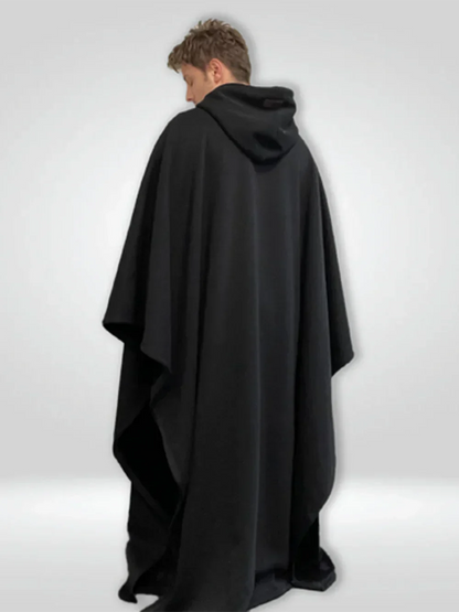 Marit™ | Hoodie Unisex Coperta con Cappuccio
