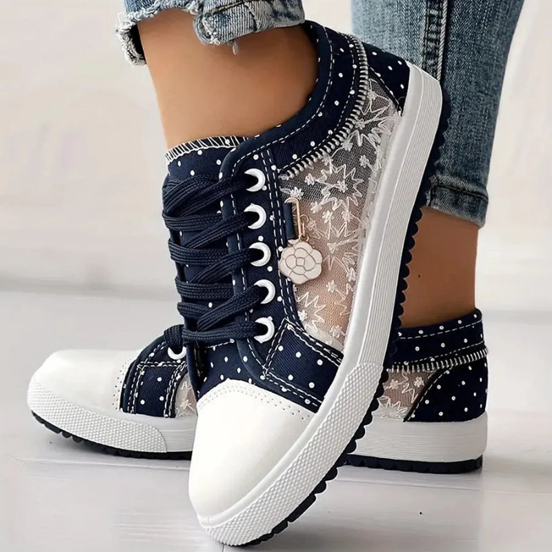 Gea™ | Sneakers Ortopediche Confortevoli