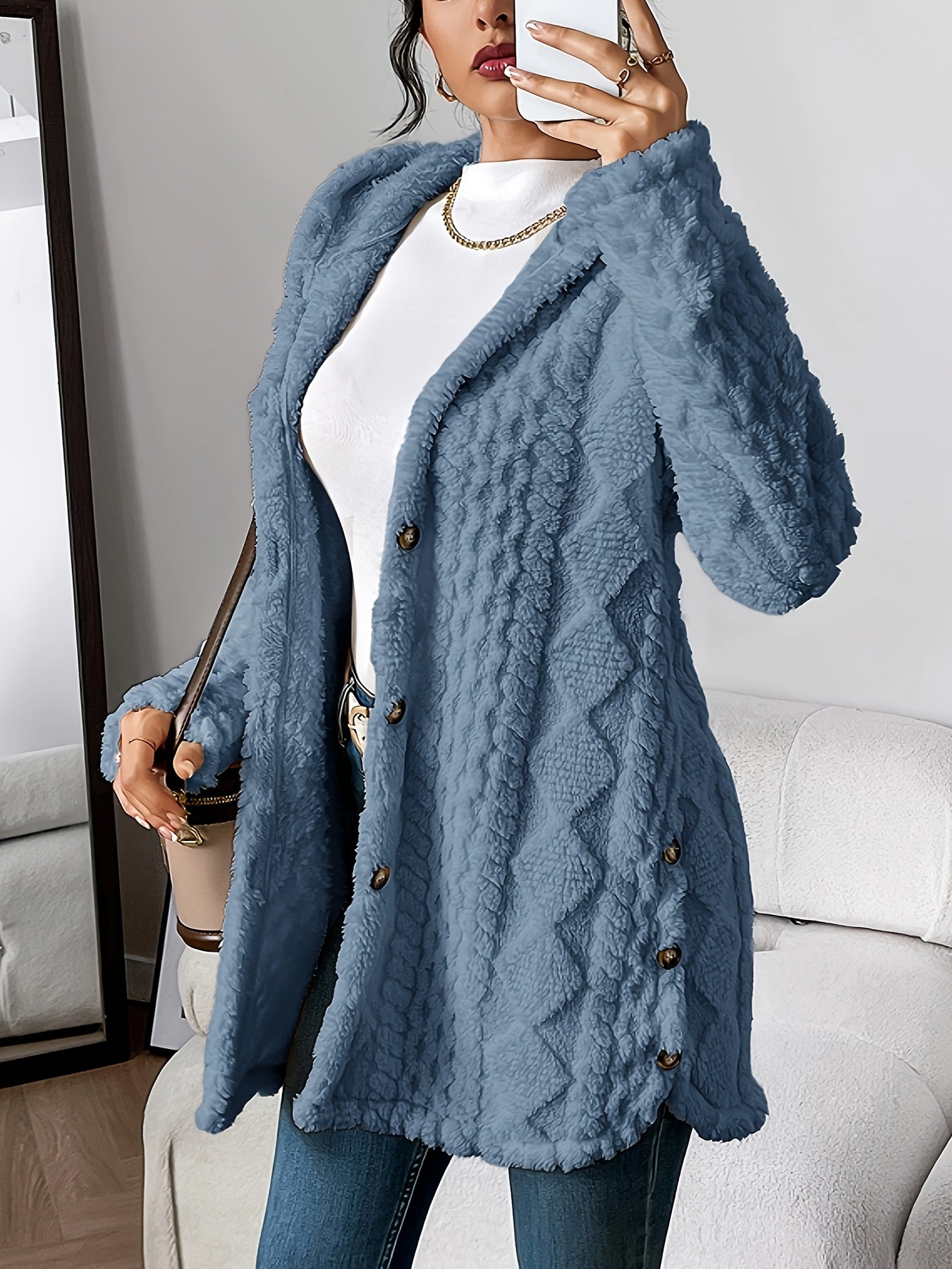 Blu / 2XL