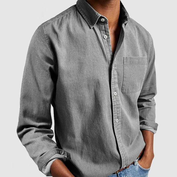 Kevin™ | Camicia casual premium