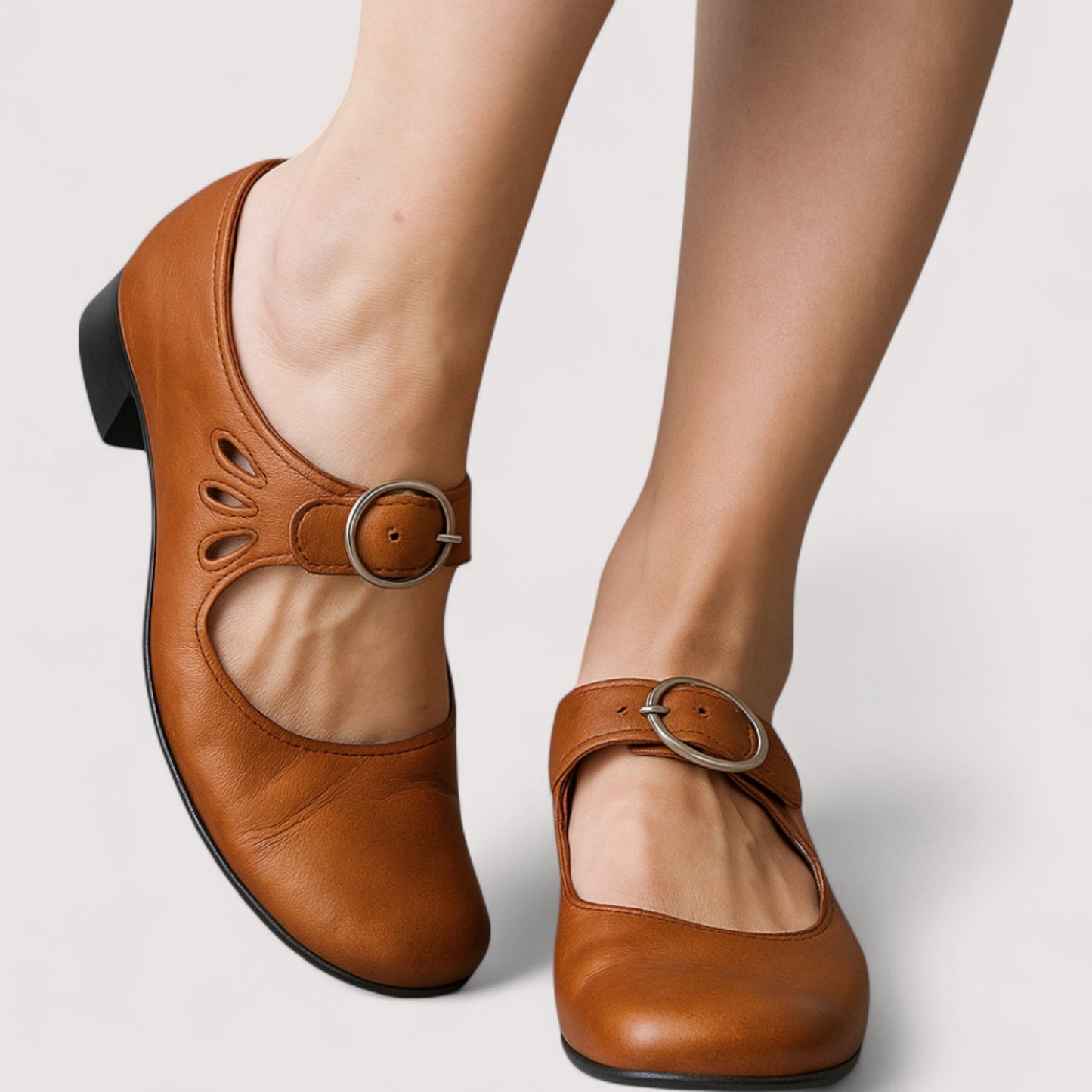 Clara - Top Elegante Versatile