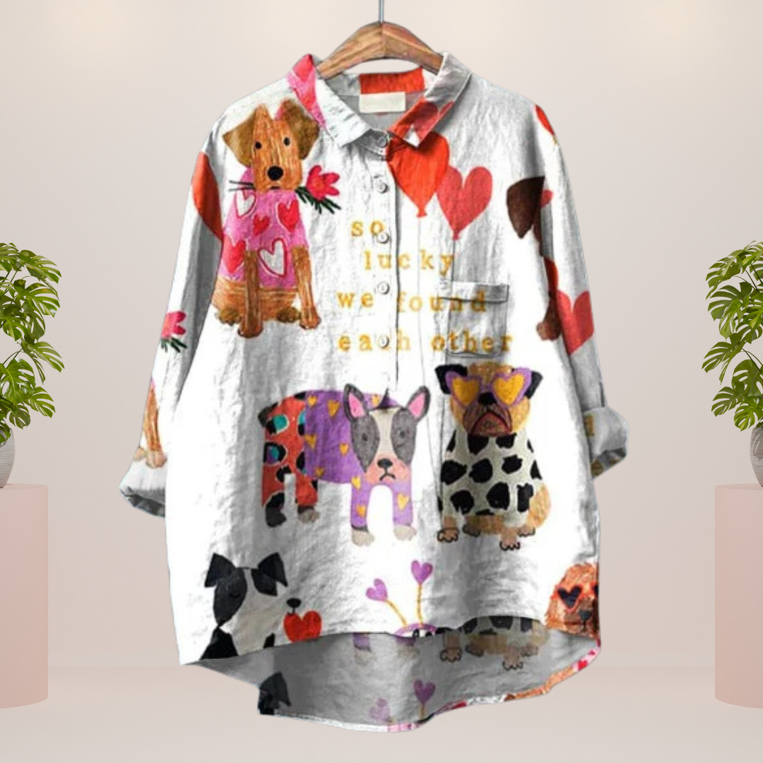 Cane Bianco / 5XL