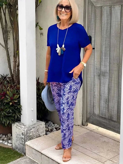 Ulla™ | Look Estivo Elegante