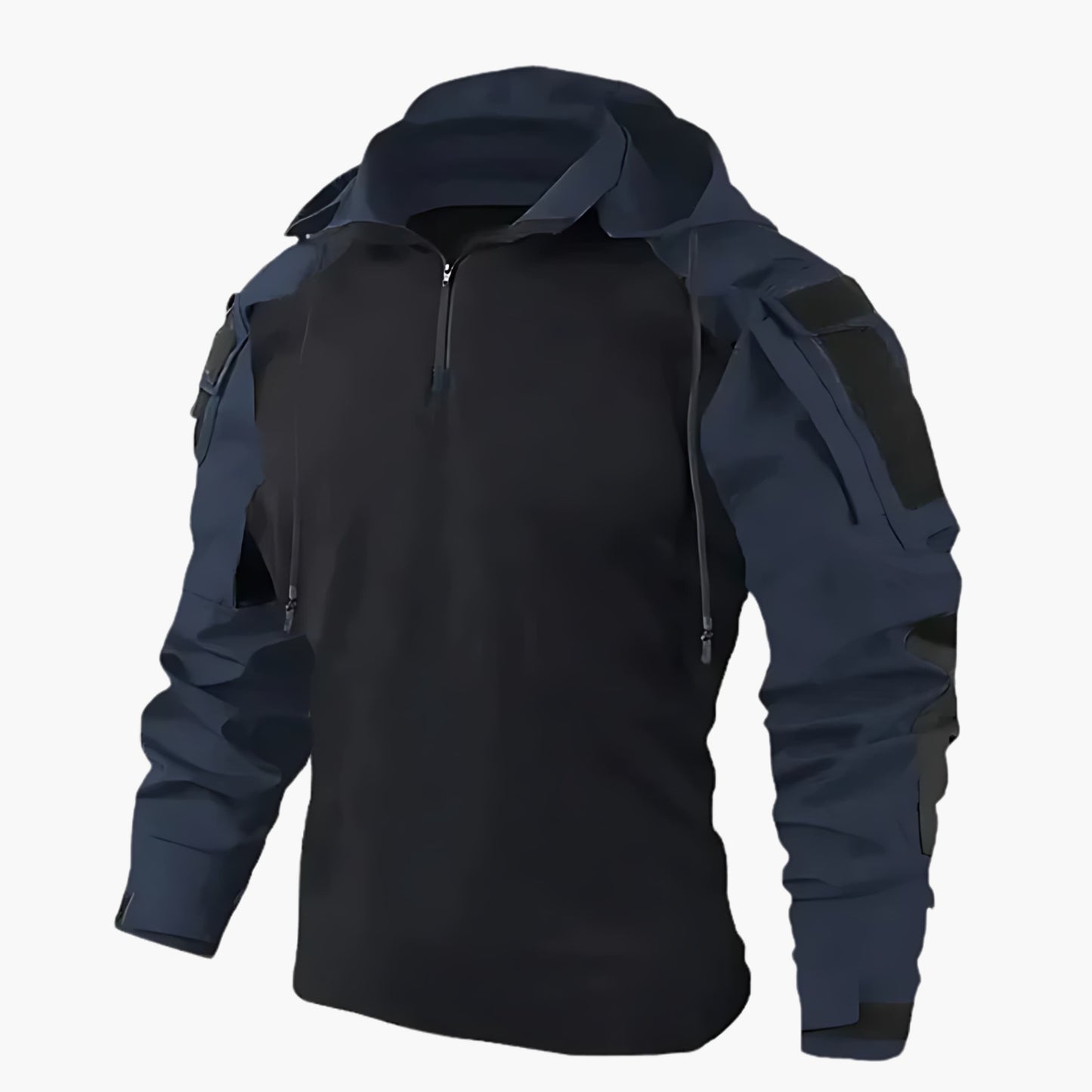 Bas™ | Maglione caldo