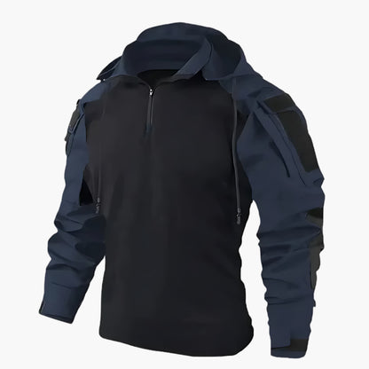 Bas™ | Maglione caldo