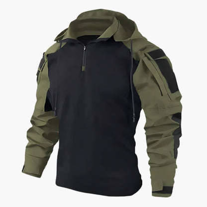 Bas™ | Maglione caldo