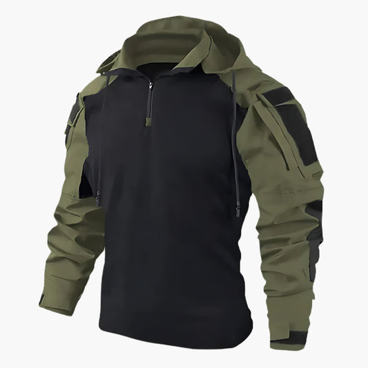 Bas™ | Maglione caldo