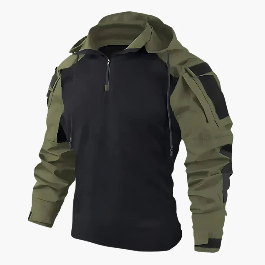 Verde scuro / 3XL