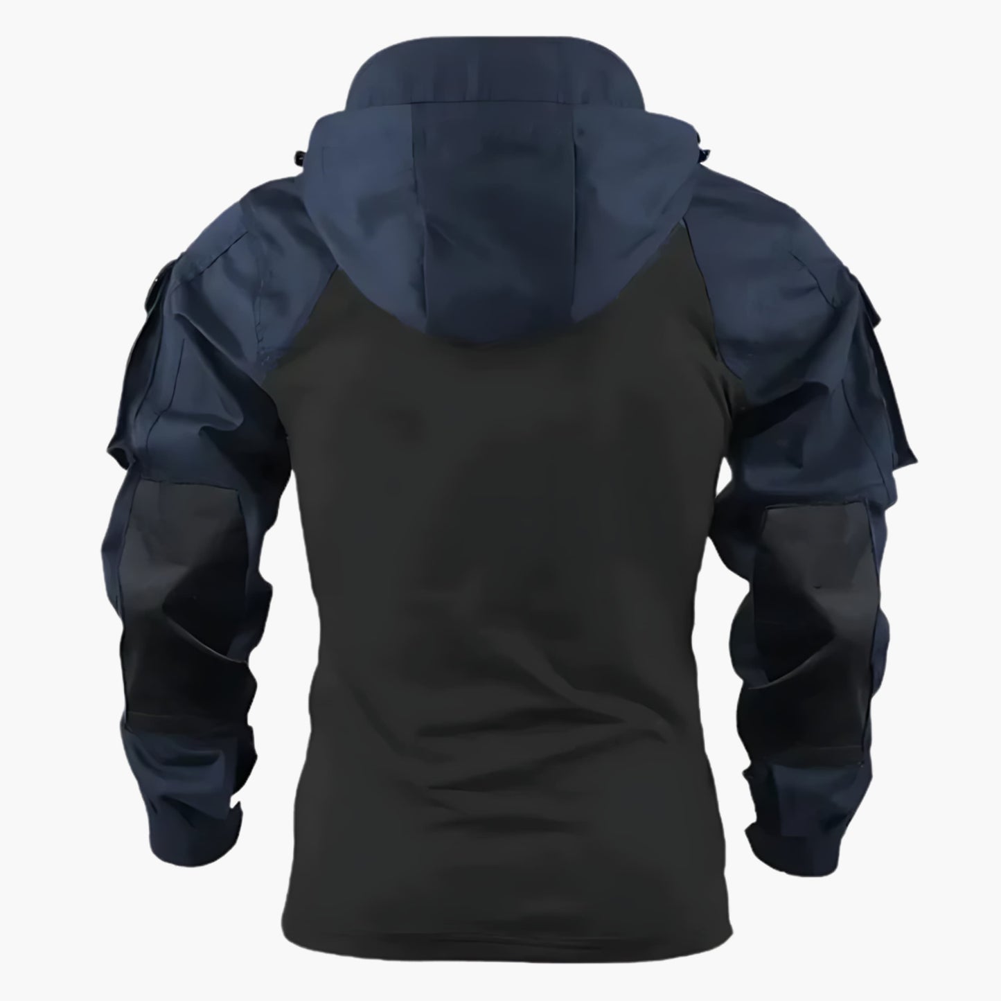 Bas™ | Maglione caldo