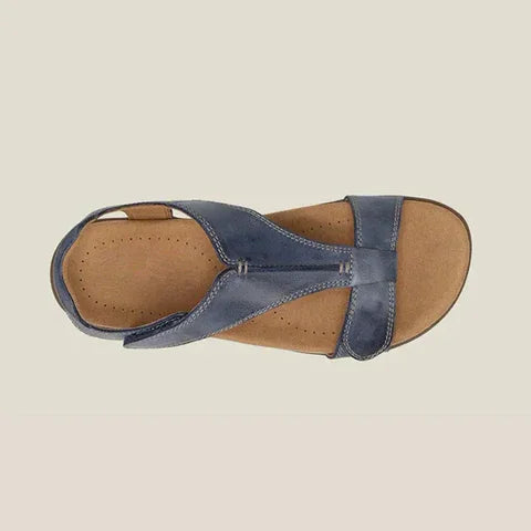 GRACE – SANDALO COMFORT PER OGNI GIORNO